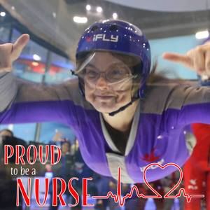 Meet your Posher, Lynette